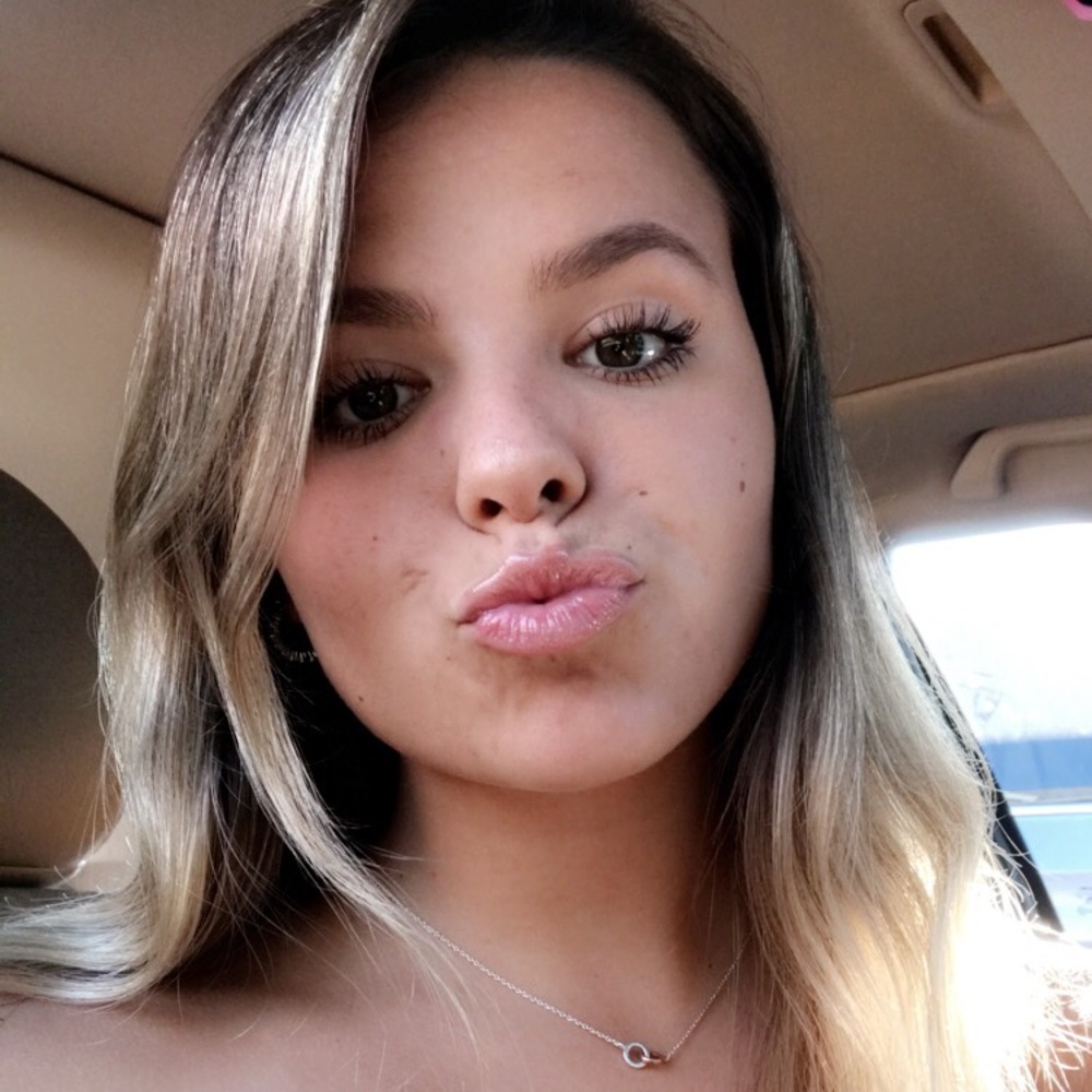 Meet your Posher, Katrina